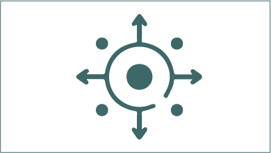 Icon Kompetenzübergreifend