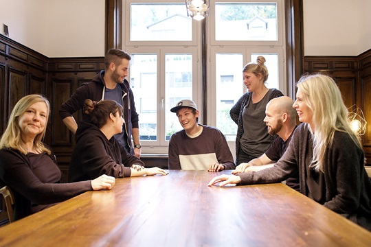 Schalter und Walter GmbH