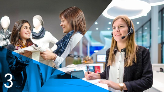 Beratungs- und Unterstützungsangebote ausbauen