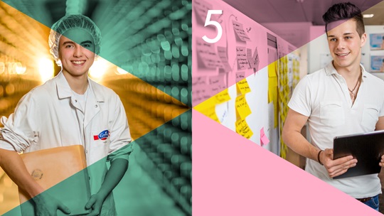 Neue Bildungsformate entwickeln