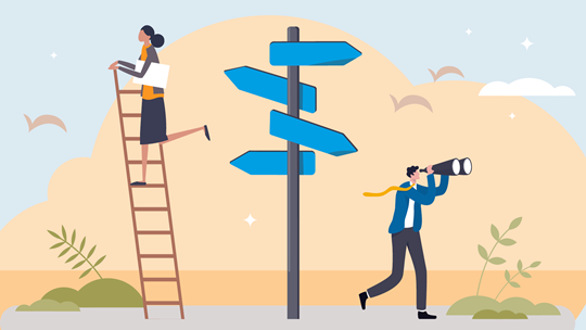 Statistischer Jahresbericht Information