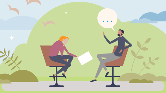 Statistischer Jahresbericht Beratung