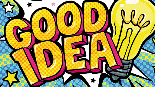 Freikurse Englisch bei Frei's Schulen - good idea