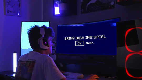 Jugendliche erzählen warum sie die Informatikmittelschule besuchen - IMS