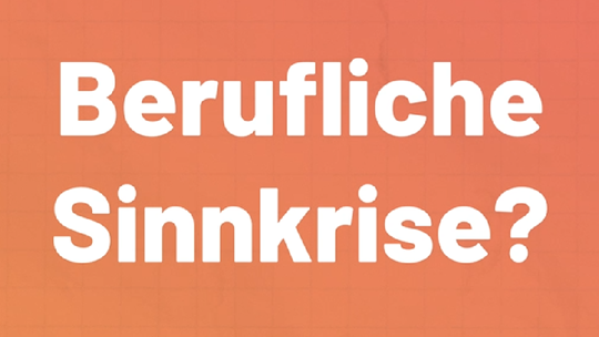 viamia Spot drei Personen erzählen über ihre berufliche Veränderung