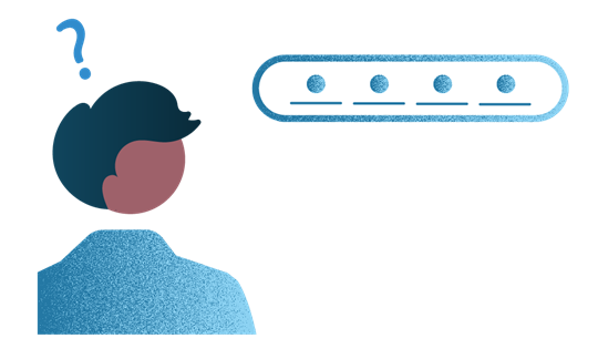 Thumbail PW vergessen