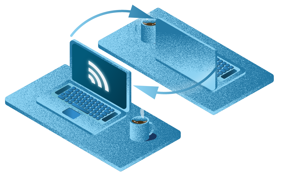 Thumbail Remote Support