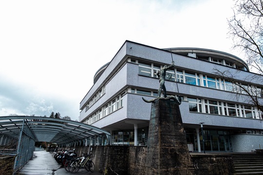 BBZB Standort Heimbach