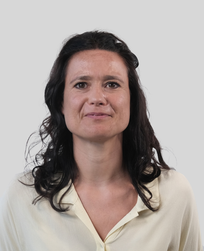 Kammermann Gisela