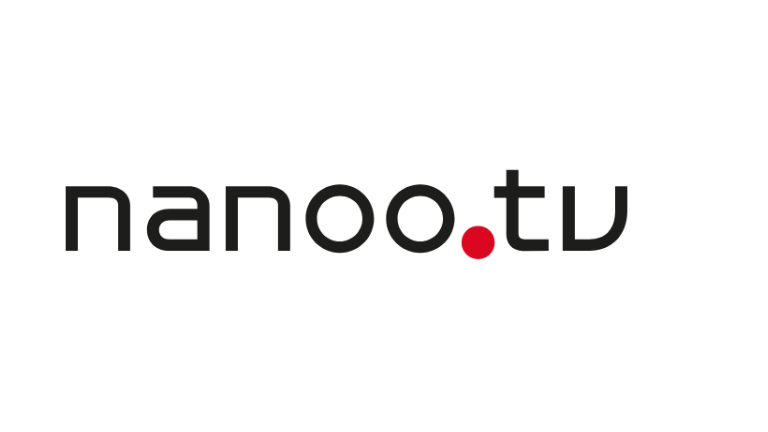 Icon Nanoo TV