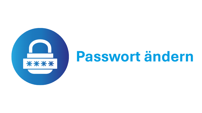 Passwort Icon