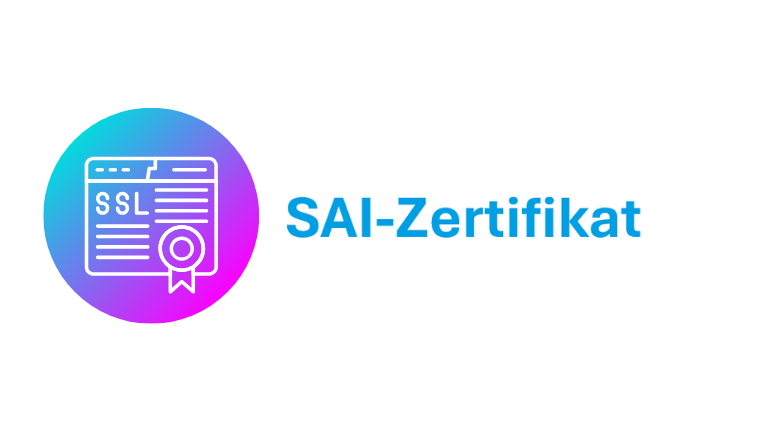 SAI Icon