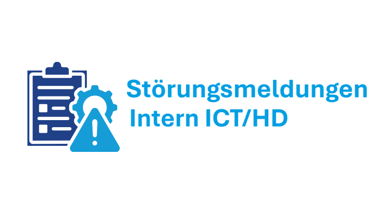 ICT HD Icon