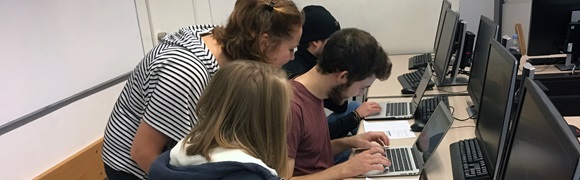 ICT-Lernende