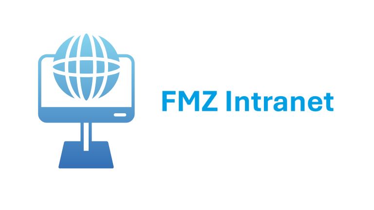 FMZ Intranet Icon