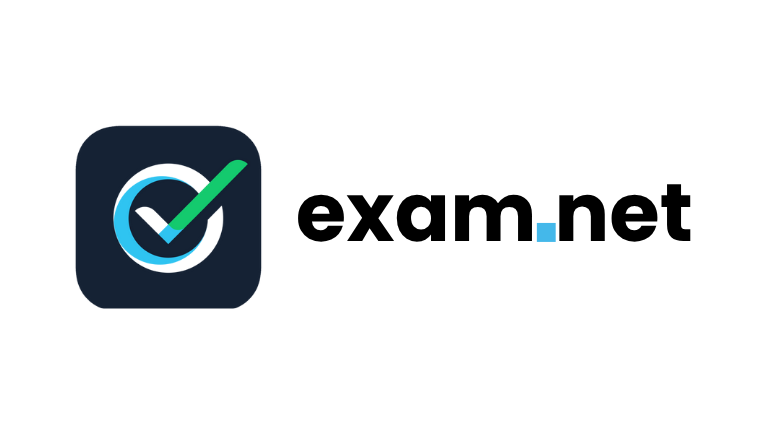 Exam Icon