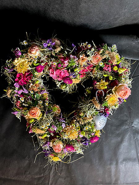 Gartenbau und Floristik Kanton Luzern