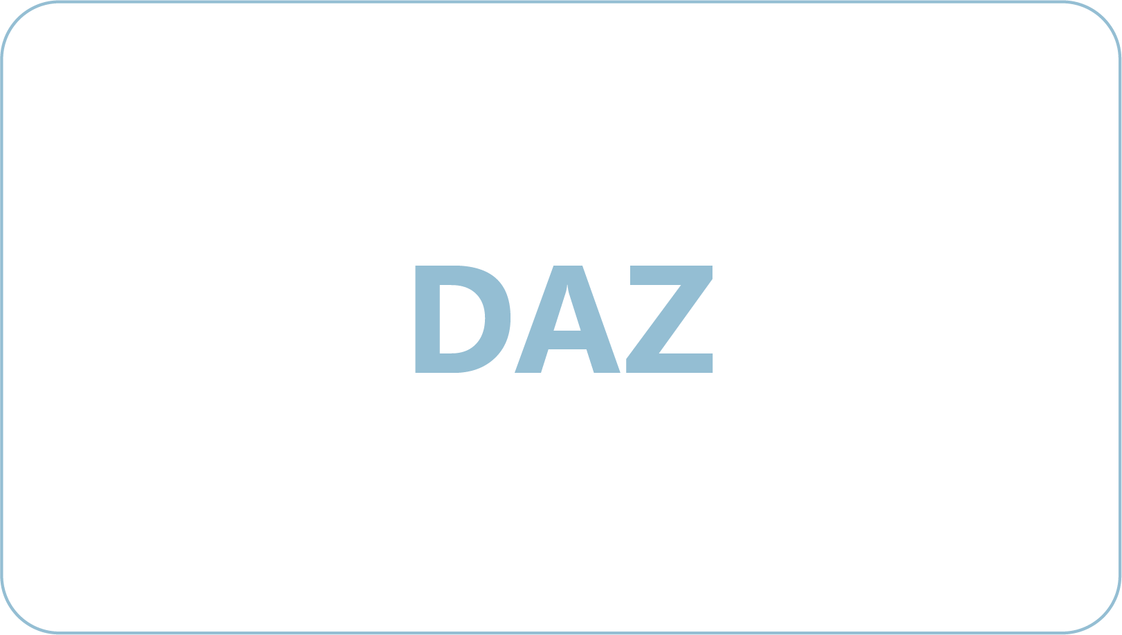 DAZ
