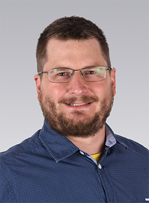 Matthias Mosimann