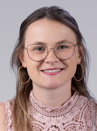 Sabrina Aregger