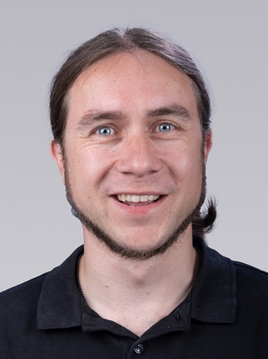 Stefan Lagger