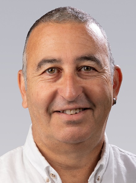 Dino Lizio