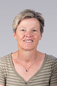 Trudi Müller