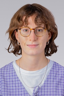 Jasmine Rigert
