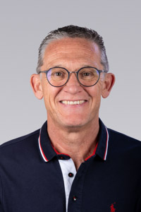 Markus Studer