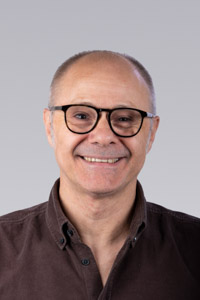 Freddy von Holzen