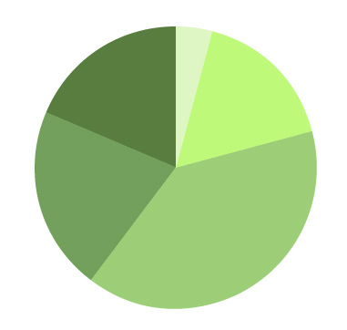 Kreisdiagramm BBZW Willisaui