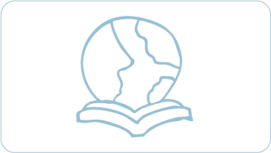 Icon Allgemeinbildung