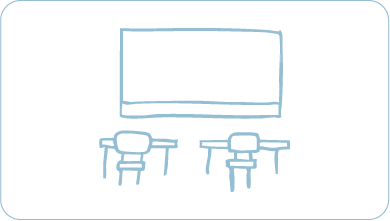 Icon Schulalltag