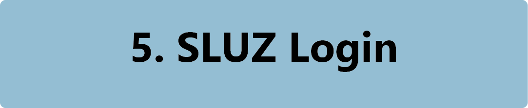5. SLUZ Login