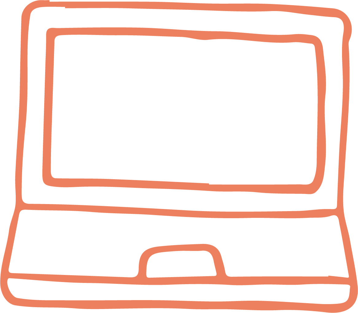 Icon Laptop