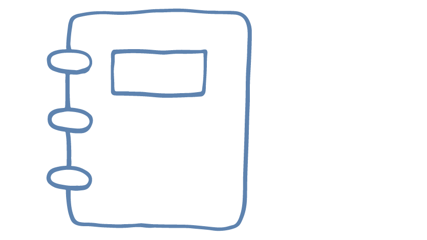 Icon Agenda
